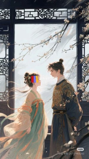 Giữa Mùa Xuân Chạm Mặt