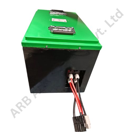 51.2V 100AH E-Rickshaw Battery (7edc)