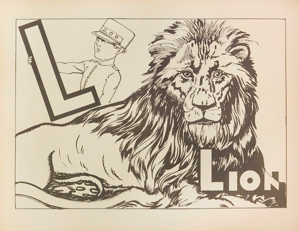 Lion 1939