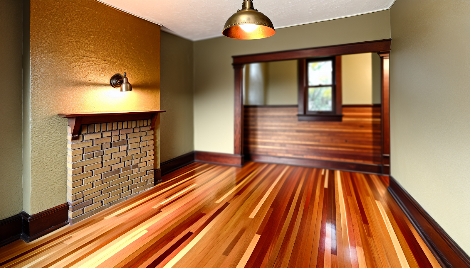 Hardwood Flooring Refinishing Experts in Wisconsin