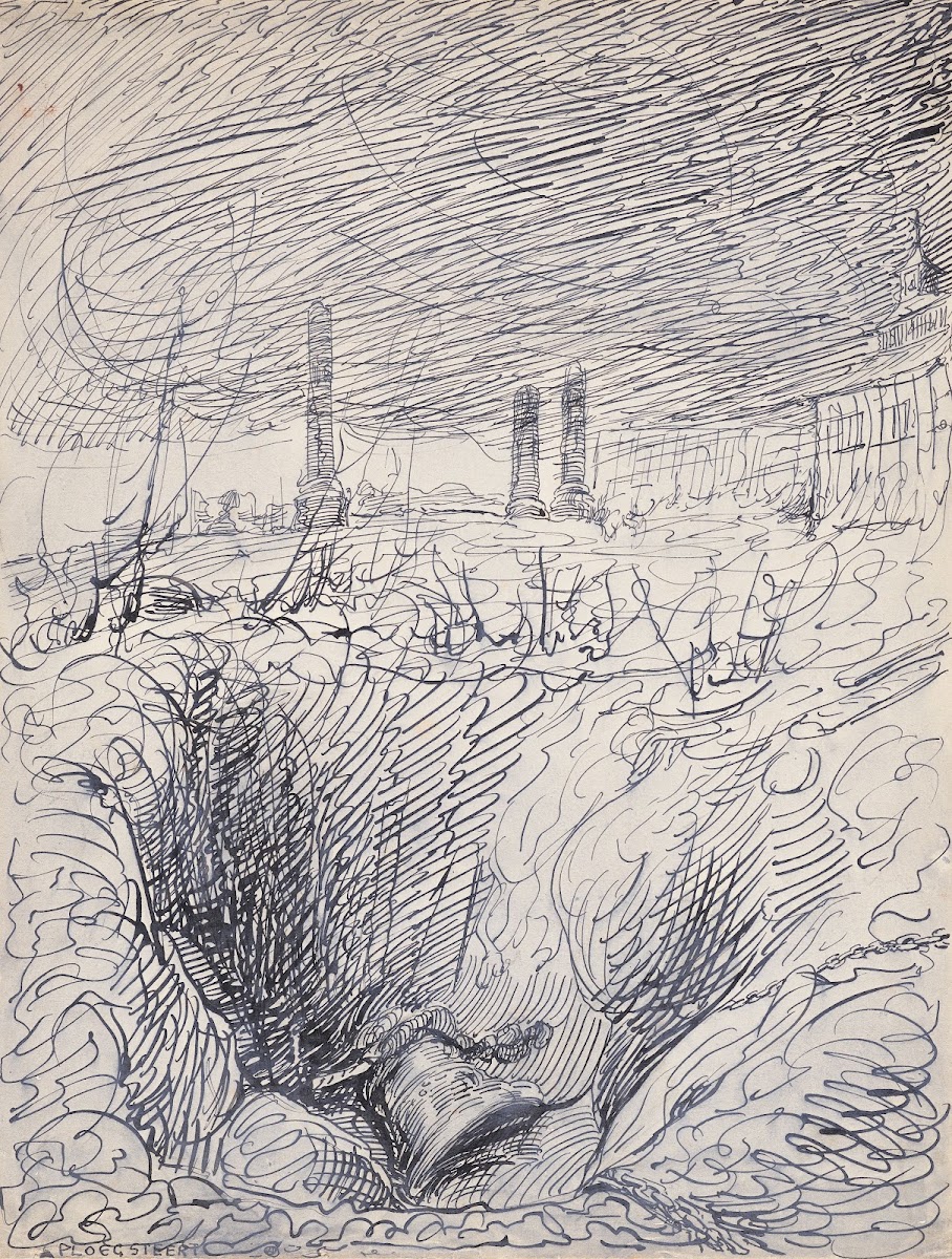 Ypres Remember 1919