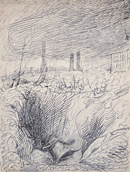Ypres Remember 1919