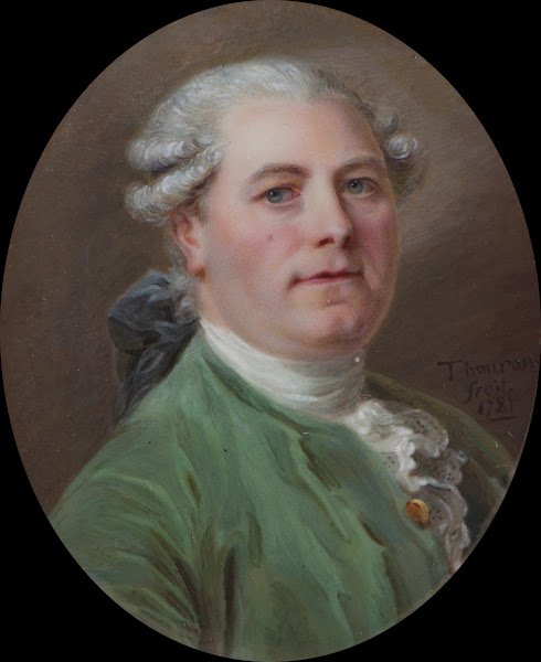 Jacques Thouron
