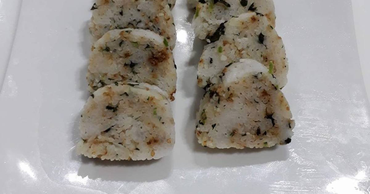 Cơm nắm