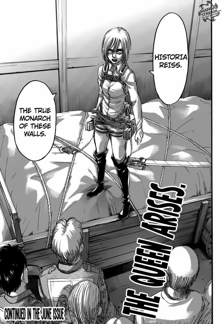 Attack On Titan