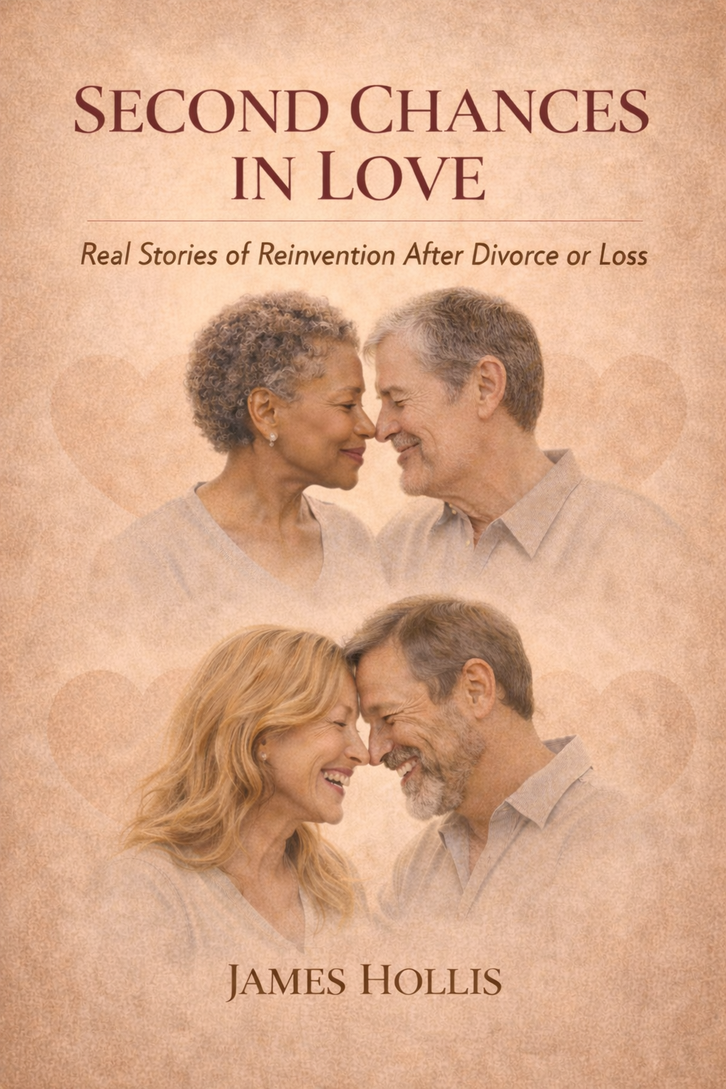 Second Chances in Love