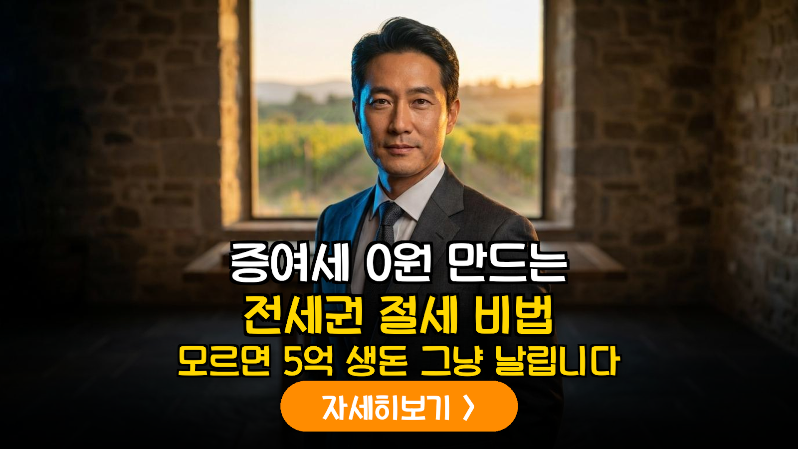 피렌체 부자의 상속 비결과 부모 자녀 간 전세권 실무