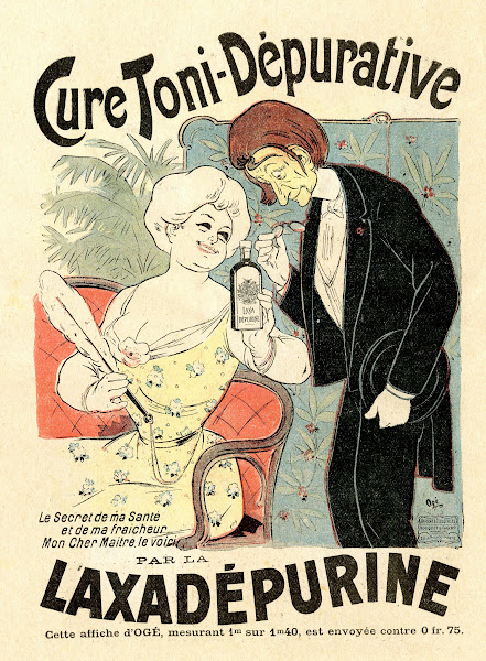 Laxadépurine
