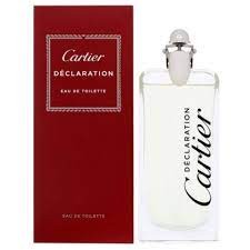 DECLARATION HOMBRE 100ML EDT CARTIER