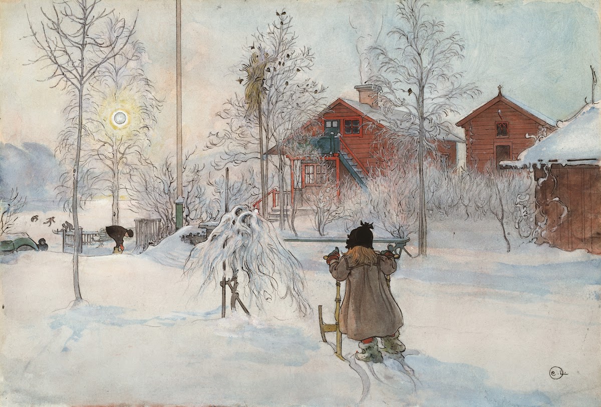 The Yard and Washhouse