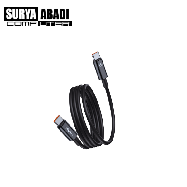 KABEL VIVAN VKE-CC100W