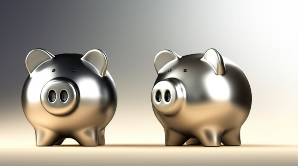 💰 희망저축계좌 I vs II, 나는 어디에 해당할까?