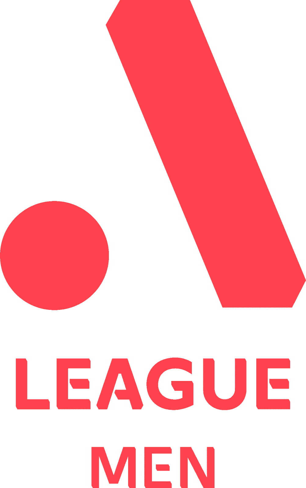A-League logo