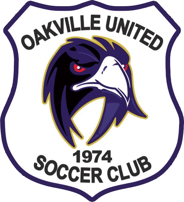 Oakville United logo