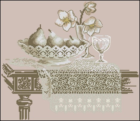 CMP 200753 Pattern