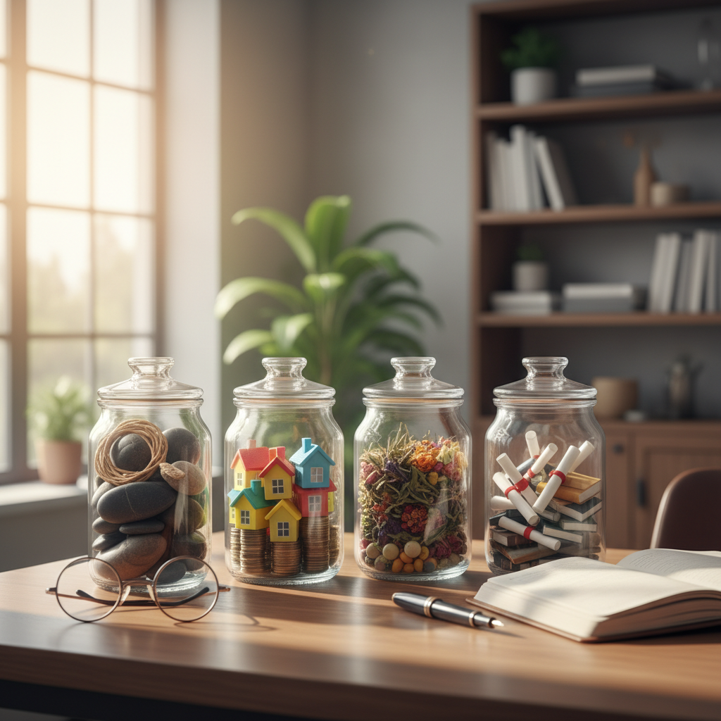 🧐 ISA 계좌, 왜 종류가 나뉠까요?