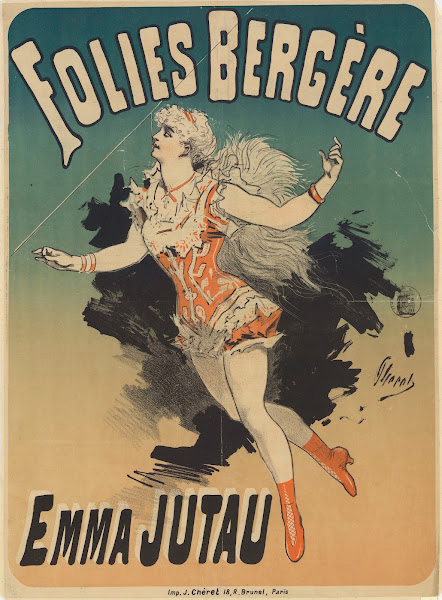 Art Nouveau