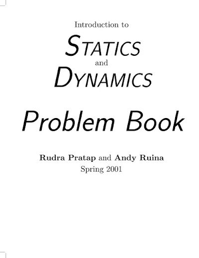 Problembook