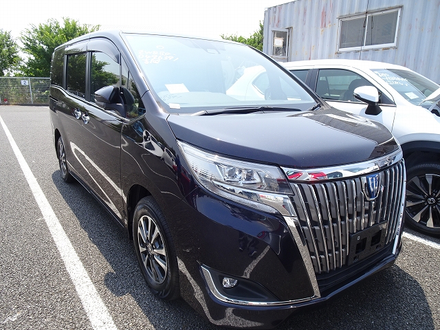 Toyota Esquire