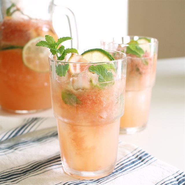 Mojito Bưởi Tươi Mát