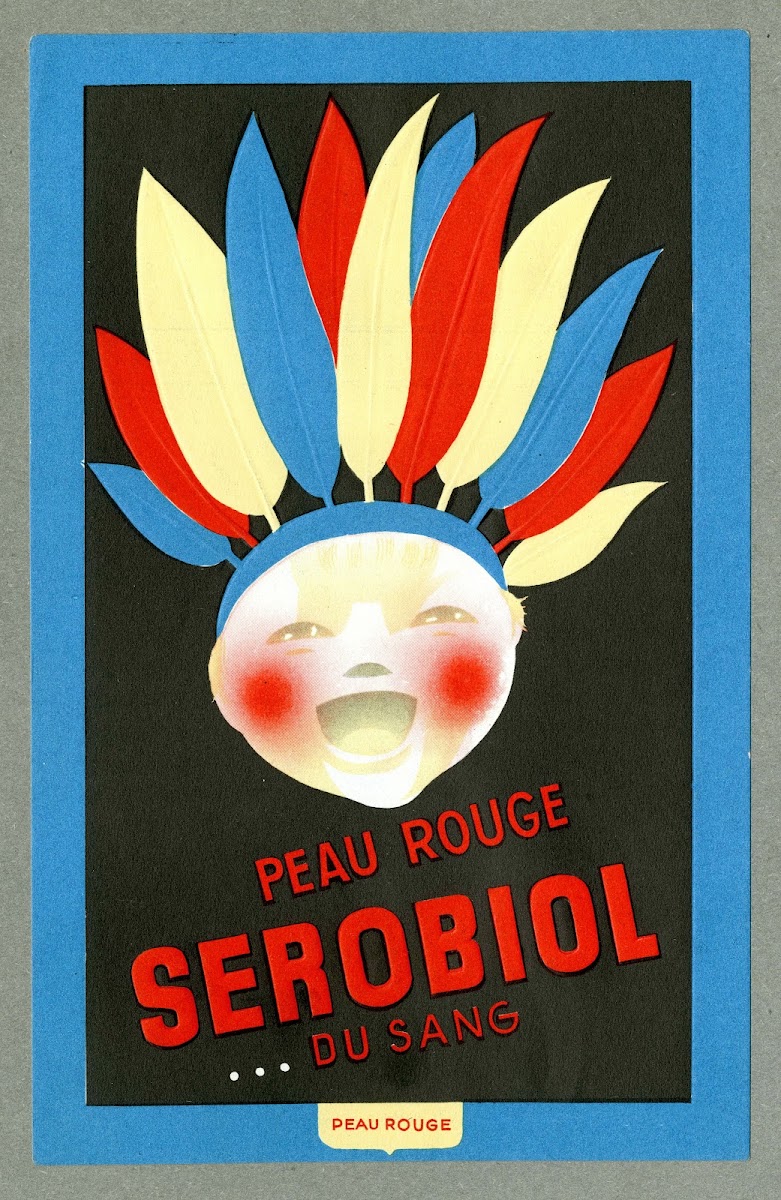Serobiol 1910 1950