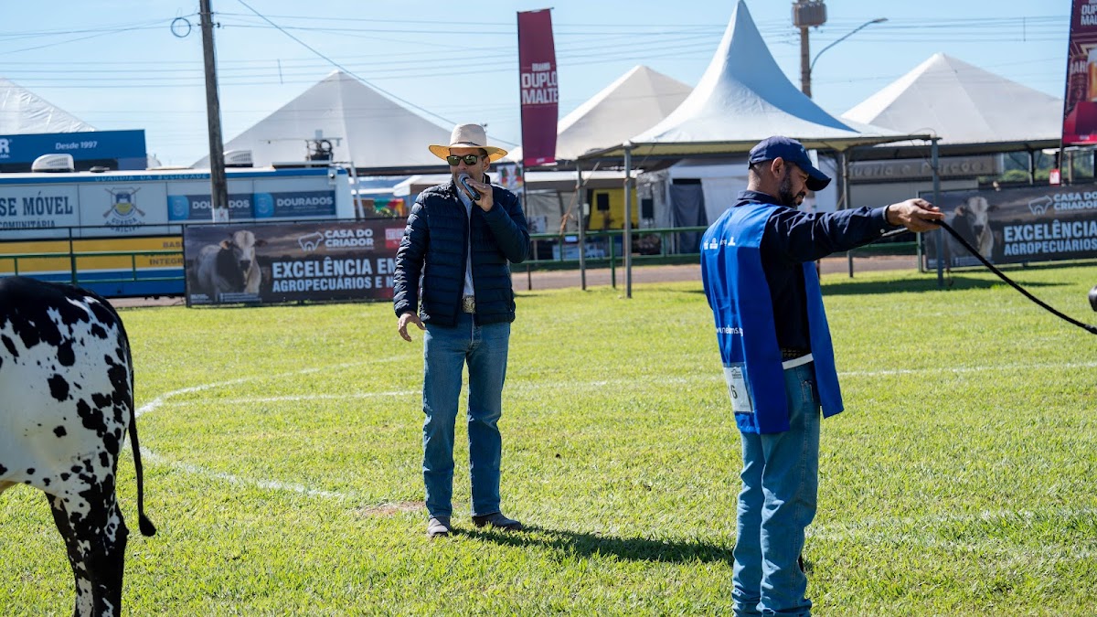 EXPOALAN 13 (4) - Expoagro 2026