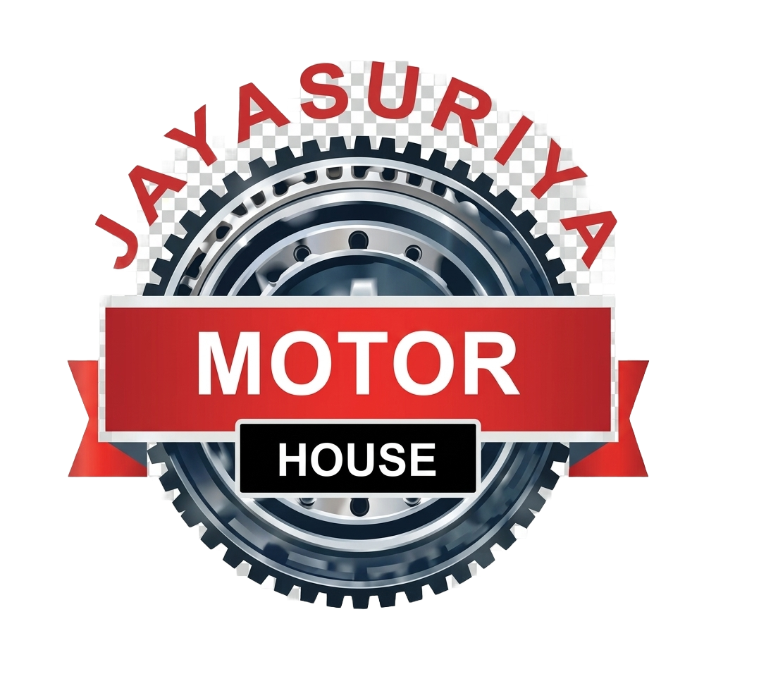 Jayasuriya Motor House Logo