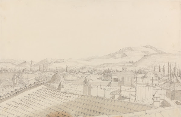 Smyrna ca 1812