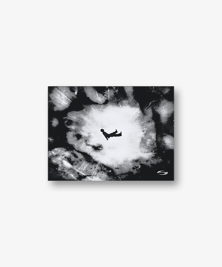 LEE CHANHYUK 1st SOLO ALBUM [ERROR]