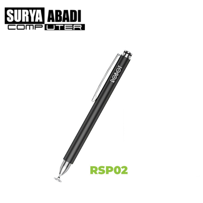 STYLUS PEN ROBOT RSP02