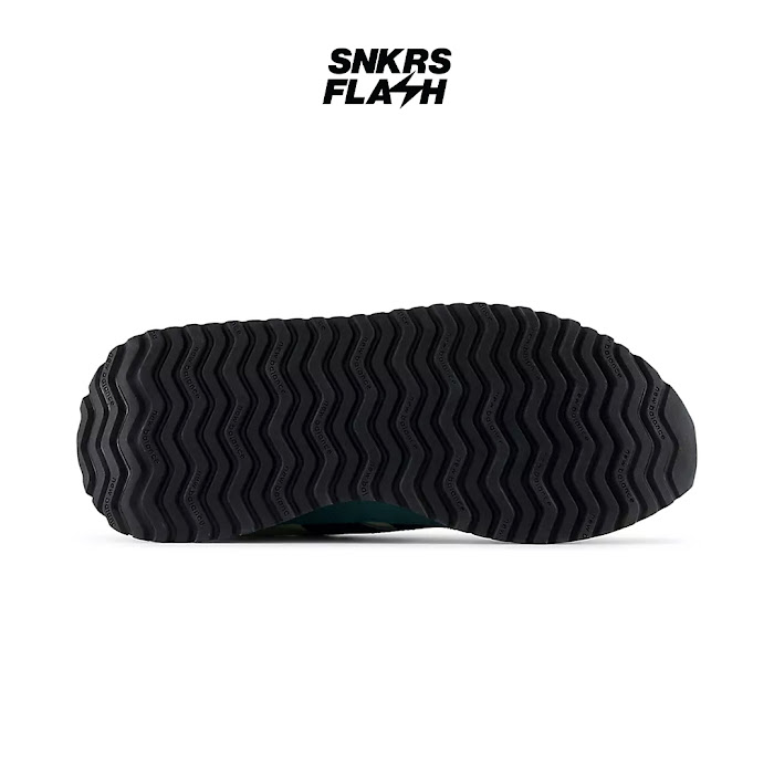 NEW BALANCE 237 GREEN OLIVE - MS237MGB - Size 44.5