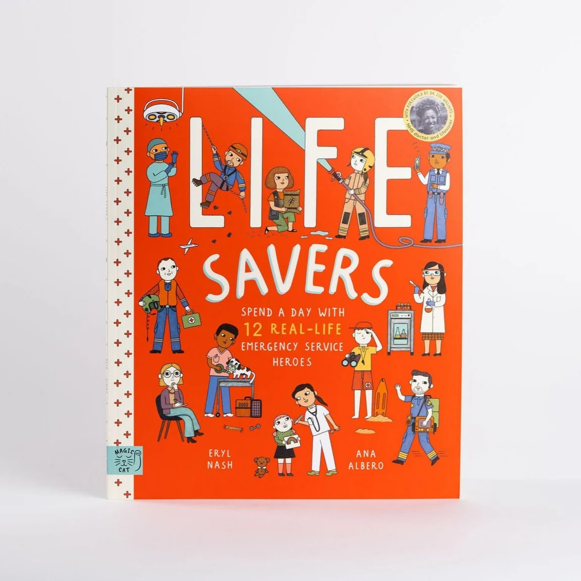 Life Savers - thumbnail 2