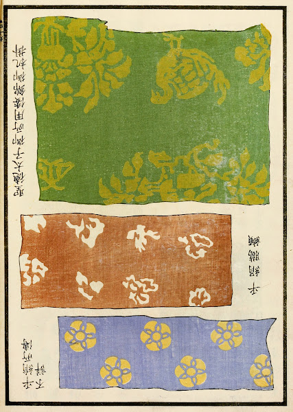 Chinese prints pl107 1871 1894
