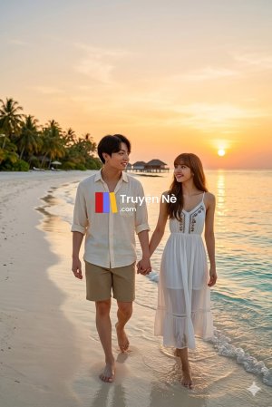 Cuộc Hôn Nhân Dựa Trên Thỏa Thuận