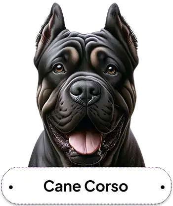 Cane Corso