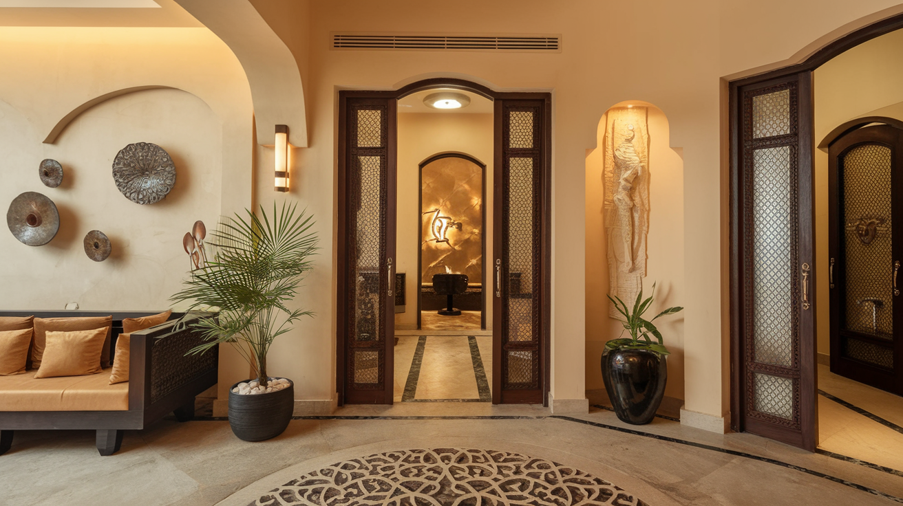 Best Spa in Vadapalani – Top Relaxation Spots