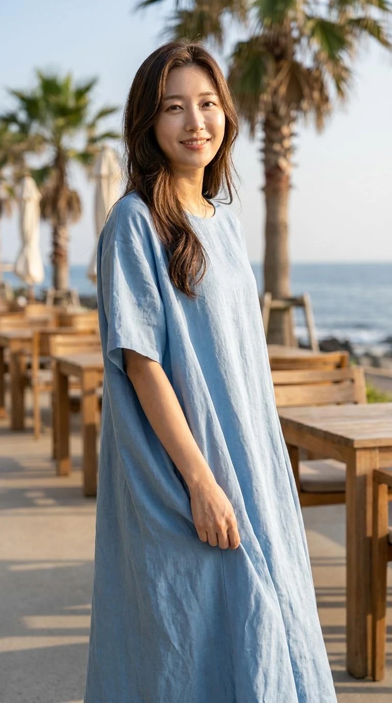 실제 사용 후기 씬 3