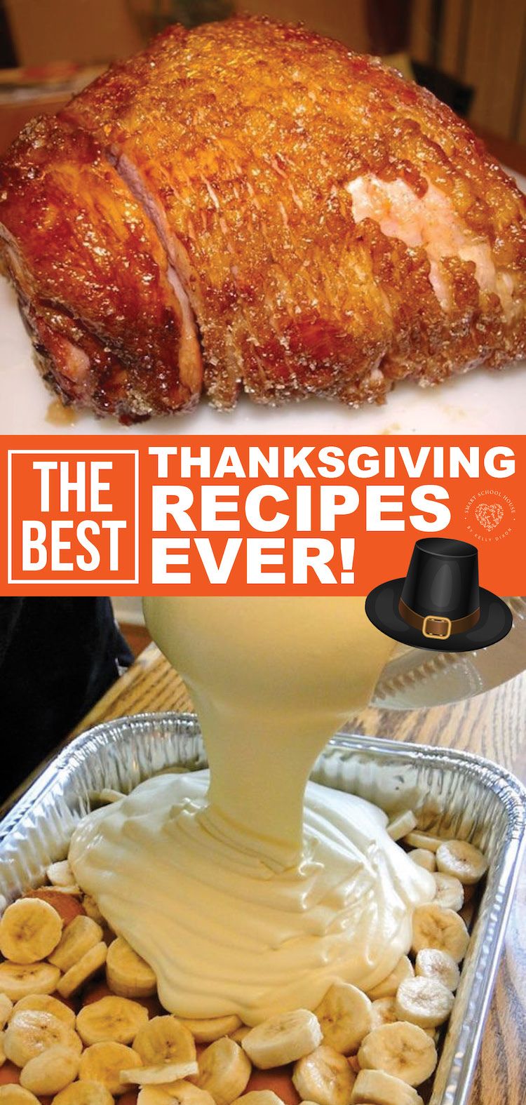 Vegan Thanksgiving Recipes Full of Flavor