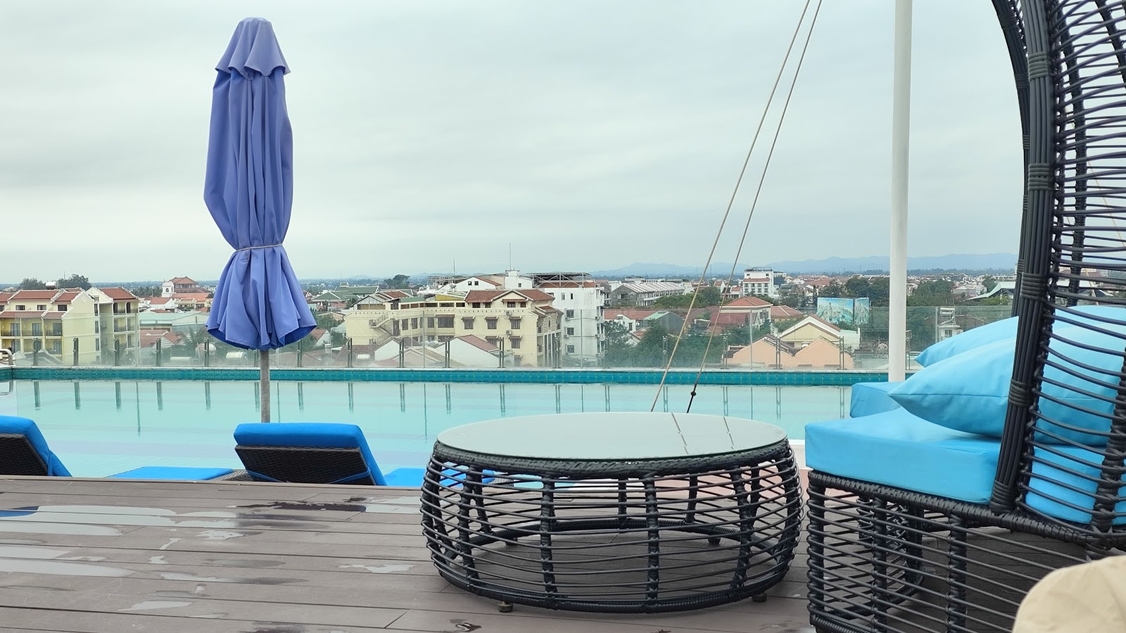 Qualia De Hôtel Hoi An