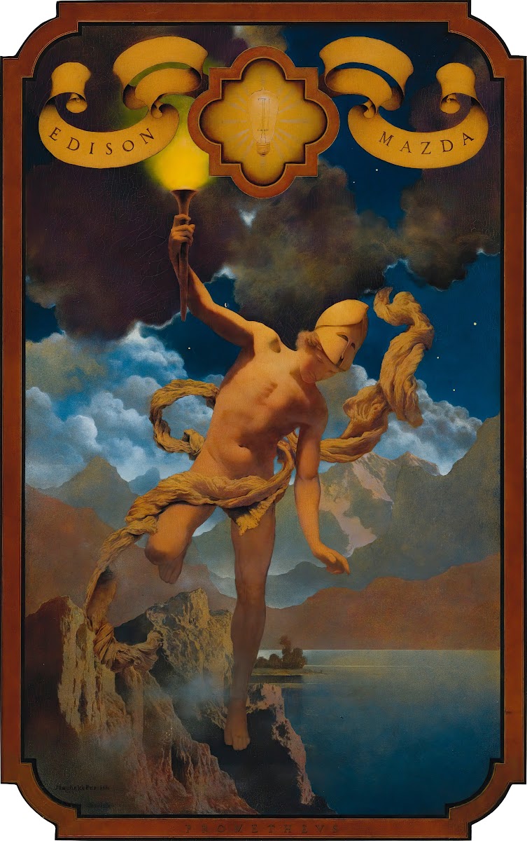 Prometheus 1919