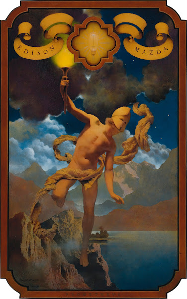 Prometheus 1919