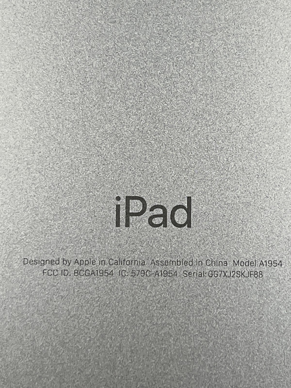 ipad 6 2018 商品圖片