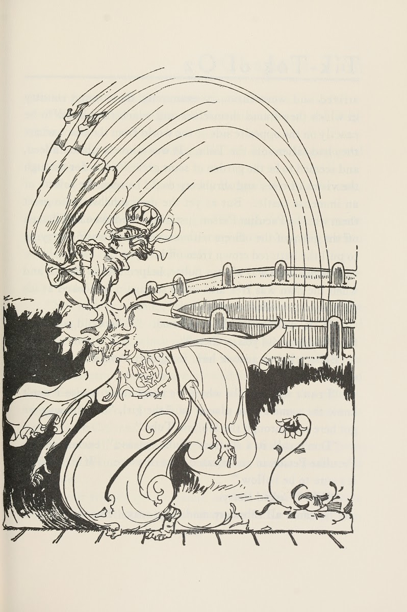 Tik Tok of Oz Pl18 1914