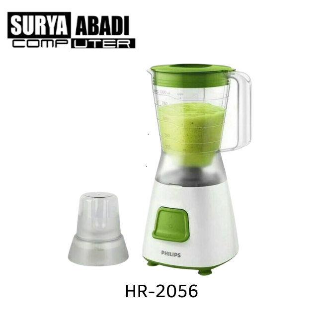 BLENDER PHILIPS 2056