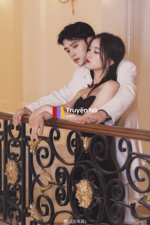 Tình Yêu Giữa Hai Thế Giới