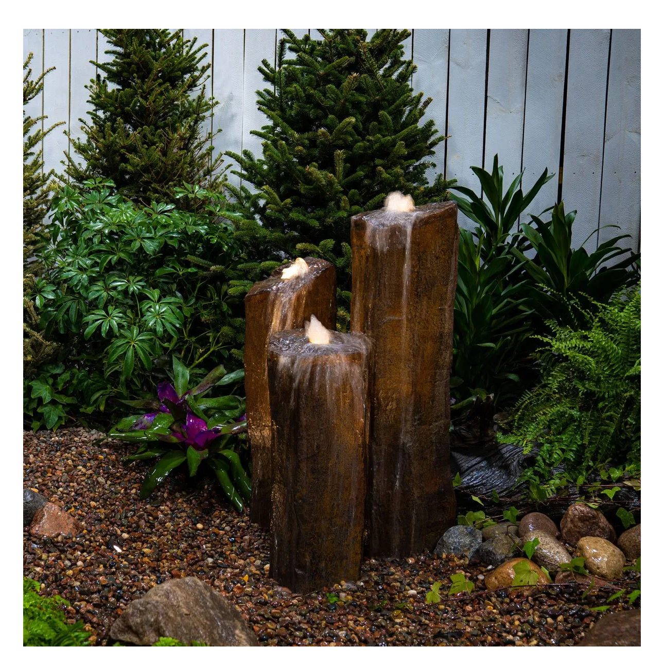 Commercial property lawn maintenance and mowing in London, Ontario
