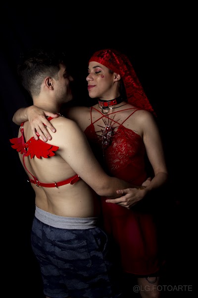 Foto por @lg.fotoarte