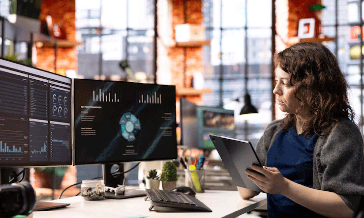 IA impulsa nuevas estrategias de marketing y ventas