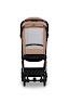 Stroller Cavoe Ovi Mocca