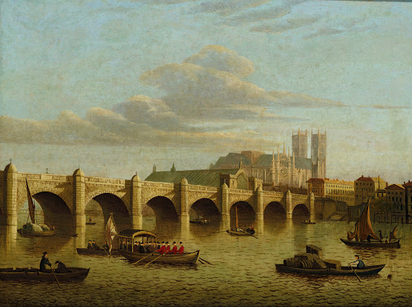 Westminster Bridge